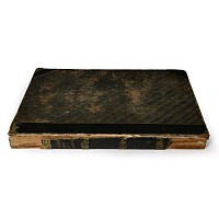 General Books - Outlines from the Antients