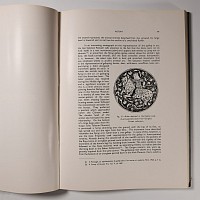Archaeological Books - Gurgan Faiences