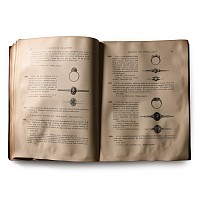Archaeological Books - Catalogue of the Finger Rings in the British Museum
