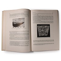 Archaeological Books - Faras III - A History of the Bishopric of Pachoras on the Basis of Coptic Inscriptions