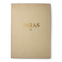 Archaeological Books - Faras III - A History of the Bishopric of Pachoras on the Basis of Coptic Inscriptions