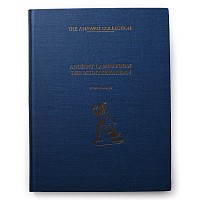 Archaeological Books - The Anawati Collection - Ancient Lamps from the Mediterranean
