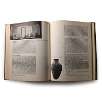Archaeological Books - Ancient Pottery of the Holy Land