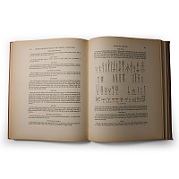 Archaeological Books - Ancient Oriental Seals in the Collection of Mr. Edward T. Newell