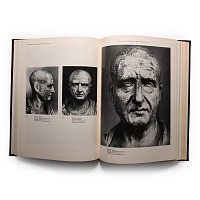 Archaeological Books - Roman Portraiture