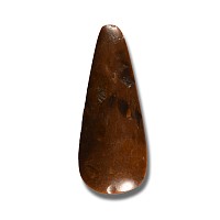 Stone Age Polished Axehead