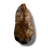 Stone Age 'Cambridgeshire' Knapped Axehead