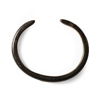 Western Asiatic Bronze Bracelet