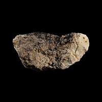 Natural History - Historic 'Spencer Opal Mine, Idaho, U.S.A.' Opal Mineral Specimen