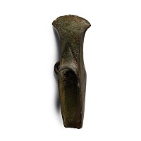 Middle Bronze Age Palstave Axehead