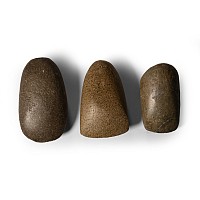 Stone Age Speckled Axehead Group