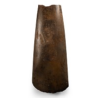 Stone Age Polished Axehead