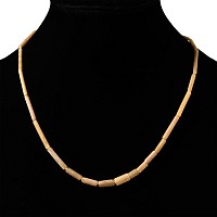 Roman Glass Bead Necklace String