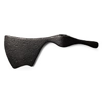 Eastern Viking Period Iron Bearded Axe-Hammer