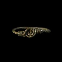 Viking Period Bronze and Silver Artefact Collection