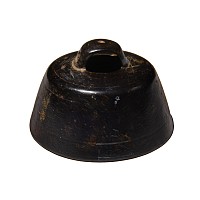 Roman Bronze Bell