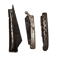 Medieval and Later Folding Knife Collection