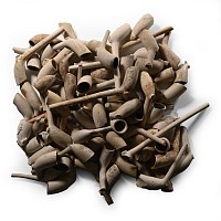 Post Medieval Clay Pipe Collection