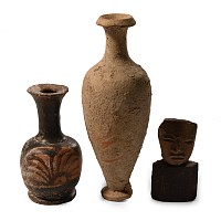 Greek and Roman Style Artefact Group