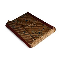 Islamic Manuscript, The Secret of Al-Azhar and the Red Sulfur by the al-Hakim Al-Khemai Dhul-Nun Uthman bin Suwavd Al-Akhmaimi