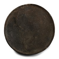 Western Asiatic Schist Votive Offering Table