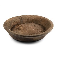 Roman Terracotta Bowl