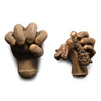 Stone Hand Art Group