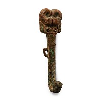 Ordos Style Belt Toggle
