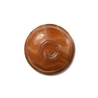 Roman Banded Agate Dish