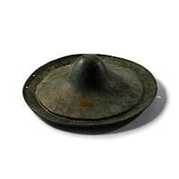 Large Bronze Age Shield Boss