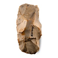 Stone Age 'Buigny' Flint Axehead