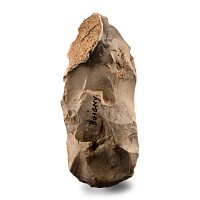 Stone Age 'Buigny' Flint Axehead