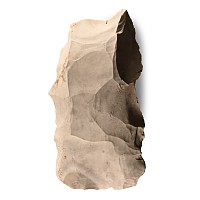 Stone Age 'Wanel' Flint Axehead