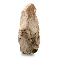 Stone Age 'Troussencourt' Flint Axehead