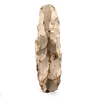 Stone Age 'South Downs' Flint Fabricator