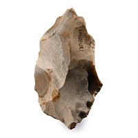 Stone Age 'Salisbury' Flint Axehead