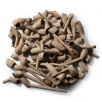 Post Medieval Clay Pipe Collection