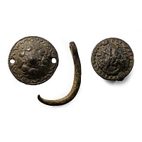 Tudor Bronze Mount Collection