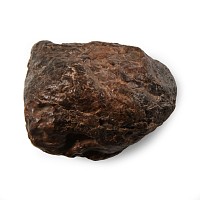 Natural History - Nuevo Mercurio Fall Meteorite