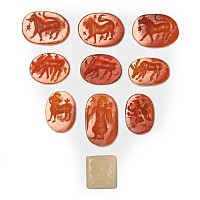 Gemstone Collection