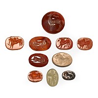 Gemstone Collection