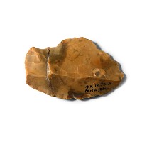 Stone Age Twydall Flint Knife