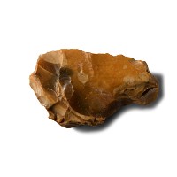 Stone Age Twydall Flint Tool