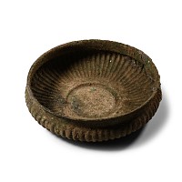 Late Achaemenid Bronze Phiale Mesomphalos