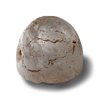 Neo Babylonian Rock Crystal Stamp Seal