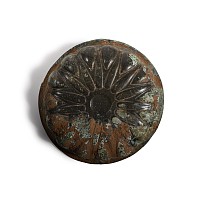 Achaemenid Bronze Phiale with Boss