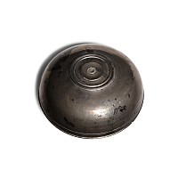 Roman Tinned Bronze Bowl