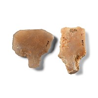 Stone Age Aterian Tanged Tool Group