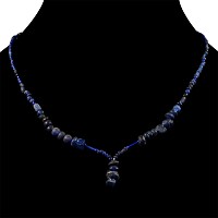 Roman Glass Bead Necklace String