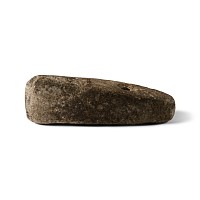 Native American Stone Axehead